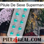 Superman Sex Pill 28